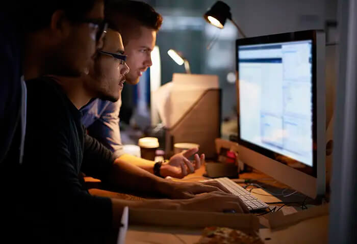 performance engineering experts