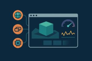 WebGL Application Monitoring